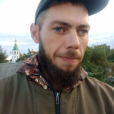 Фотография мужчины Алексей, 38 лет из г. Семикаракорск
