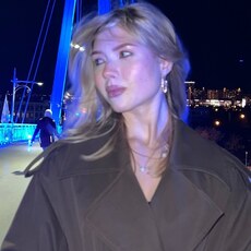 Габриэлла, 23 из г. Екатеринбург.