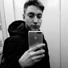 Фотография мужчины Александр, 27 лет из г. Купино