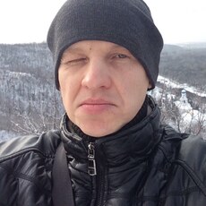 Фотография мужчины Русс, 41 год из г. Находка