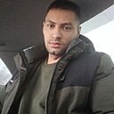 Пэтро, 36 лет