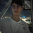 Дмитрий, 19 лет