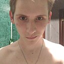 Влад, 19 лет