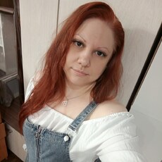 Лизавета, 27 из г. Новосибирск.