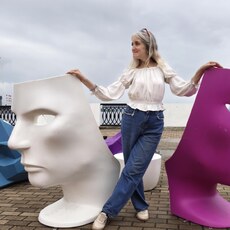 Фотография девушки Тамара, 47 лет из г. Екатеринбург