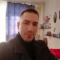 Фотография мужчины Антон, 34 года из г. Гаджиево