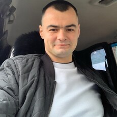 Фотография мужчины Евгений, 31 год из г. Первоуральск