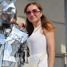 Светлана, 42 из г. Челябинск.