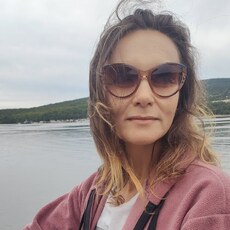 Фотография девушки Оксана, 52 года из г. Владивосток