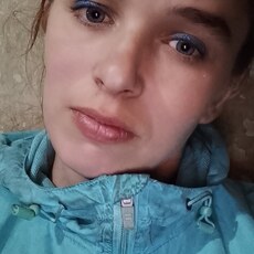 Фотография девушки Дарья, 23 лет из г. Тамбовка