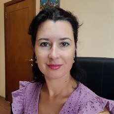 Александра, 38 из г. Новосибирск.