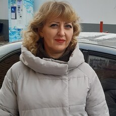 Арина, 48 из г. Нижний Новгород.