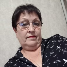 Фотография девушки Светлана, 55 лет из г. Алейск