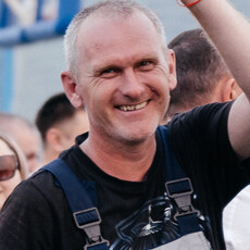 Сергей, 54 из г. Новокузнецк.