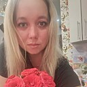 Анастасия, 33 года