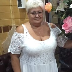 Фотография девушки Людмила, 62 года из г. Смоленск