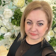 Ирина, 41 из г. Саратов.
