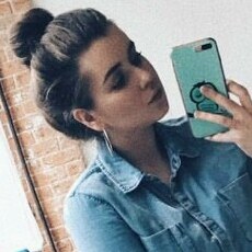 Элина, 33 из г. Луганск.