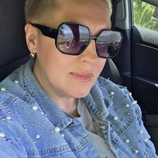 Ирина, 44 из г. Иркутск.