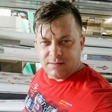 Фотография мужчины Алексей, 45 лет из г. Старощербиновская