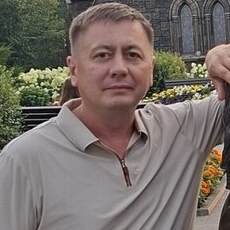 Фотография мужчины Радик, 45 лет из г. Уральск