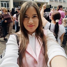 Фотография девушки Зилия, 43 года из г. Нижнекамск