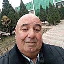 Актай, 63 года