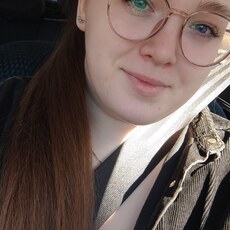 Елена, 26 из г. Челябинск.