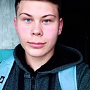 Андрей, 24 года
