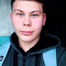 Фотография мужчины Андрей, 24 года из г. Самара
