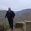 Гарегин, 50 лет