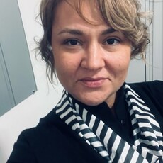 Юлия, 38 из г. Красноярск.