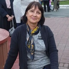 Фотография девушки Наталья, 66 лет из г. Курган