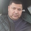 Шухрат, 42 года