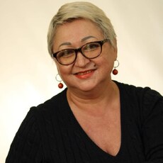 Фотография девушки Венера, 62 года из г. Томск