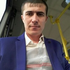 Фотография мужчины Рустам, 42 года из г. Фергана