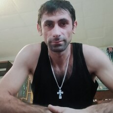 Фотография мужчины Dav, 34 года из г. Калуга