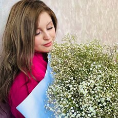 Фотография девушки Карина, 23 года из г. Стерлитамак