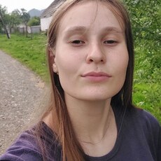 Фотография девушки Анна, 18 лет из г. Владивосток