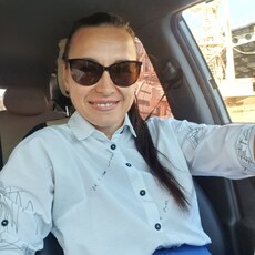 Фотография девушки Алиса, 46 лет из г. Ярославль