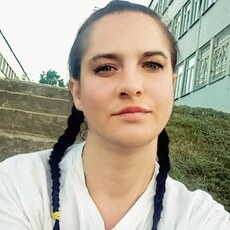 Фотография девушки Алла, 31 год из г. Борисов