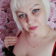 Валентина, 41 из г. Новосибирск.
