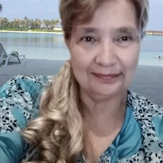 Фотография девушки Надежда, 67 лет из г. Екатеринбург