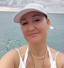 Фотография девушки Эля, 46 лет из г. Адлер