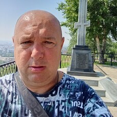Фотография мужчины Ватилий, 47 лет из г. Барнаул