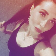 Фотография девушки Марина, 22 года из г. Алматы