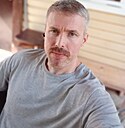 Максим, 43 года