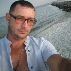 Фотография мужчины Евгений, 41 год из г. Грязовец