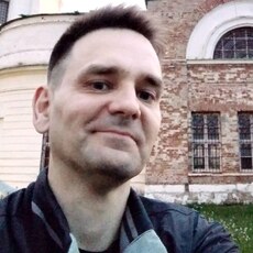 Фотография мужчины Григорий, 46 лет из г. Серпухов