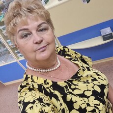 Фотография девушки Татьяна, 58 лет из г. Канск